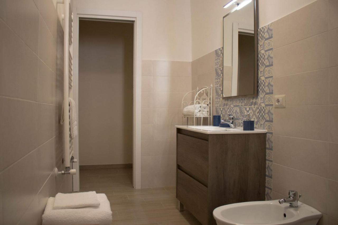 Appartamento Via Roma Recale 外观 照片