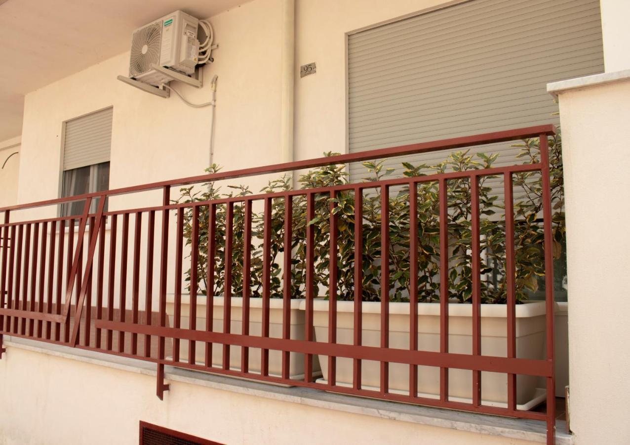 Appartamento Via Roma Recale 外观 照片