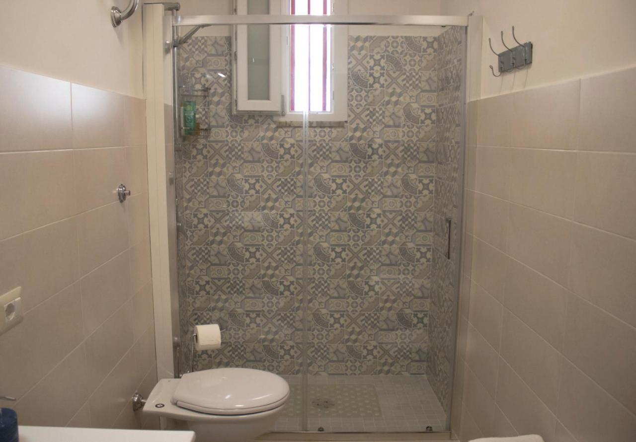 Appartamento Via Roma Recale 外观 照片